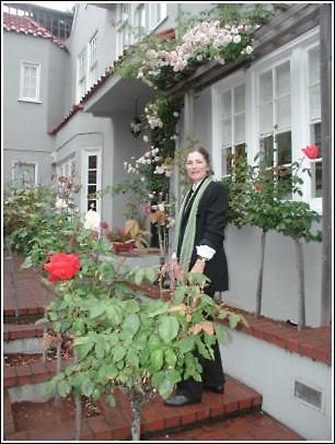 My Rosegarden Guest Rooms San Francisco Exterior foto