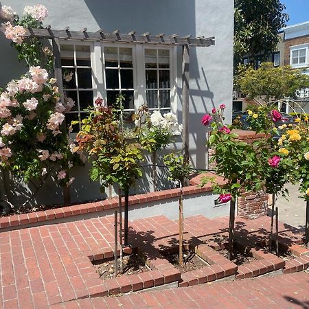 My Rosegarden Guest Rooms San Francisco Exterior foto