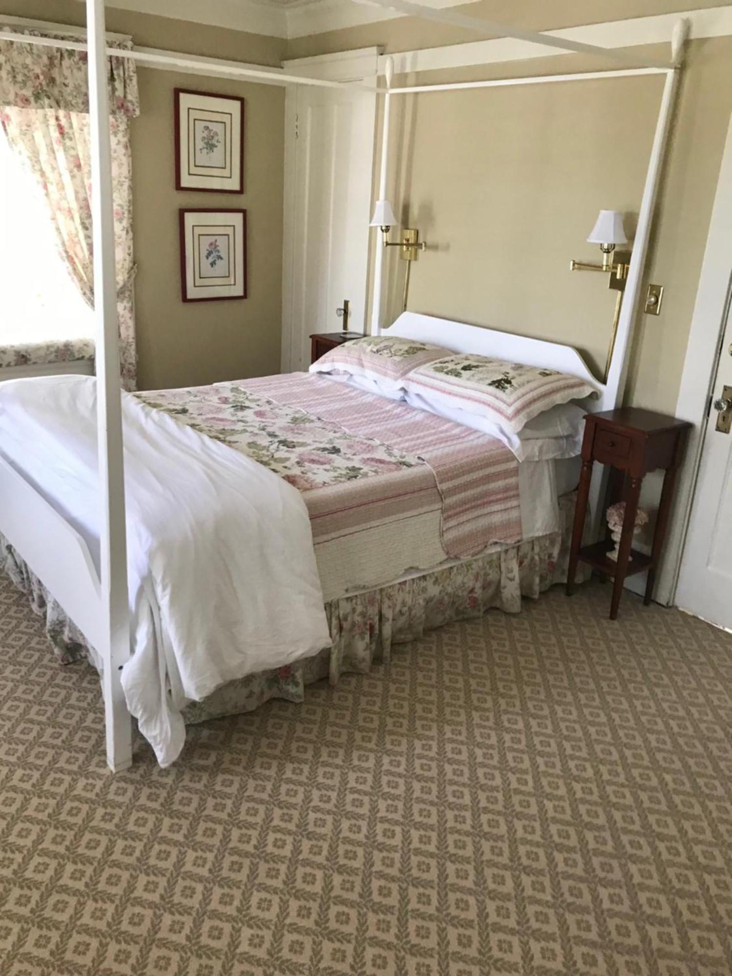 My Rosegarden Guest Rooms San Francisco Exterior foto