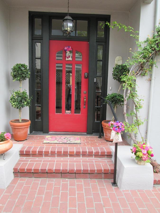 My Rosegarden Guest Rooms San Francisco Exterior foto